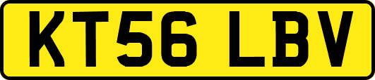 KT56LBV