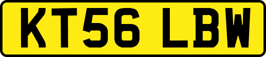 KT56LBW