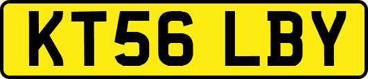 KT56LBY