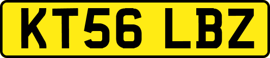 KT56LBZ
