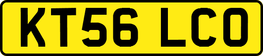 KT56LCO