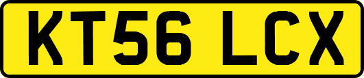 KT56LCX