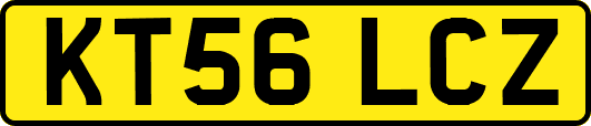 KT56LCZ