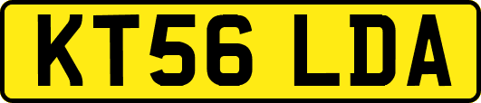 KT56LDA