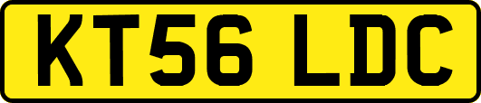 KT56LDC