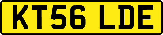 KT56LDE