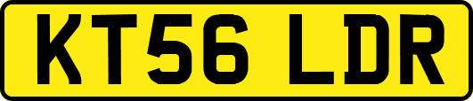 KT56LDR