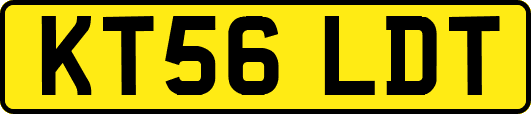 KT56LDT