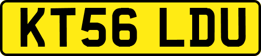 KT56LDU