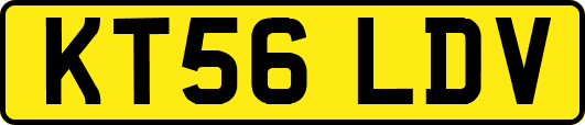 KT56LDV