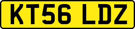 KT56LDZ