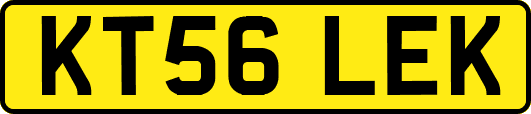 KT56LEK