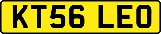 KT56LEO