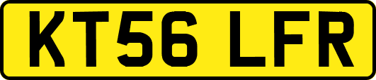 KT56LFR