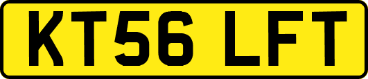 KT56LFT