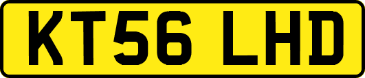 KT56LHD