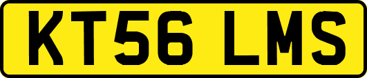 KT56LMS
