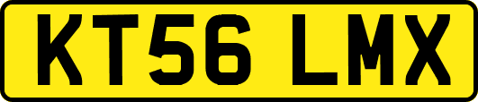 KT56LMX