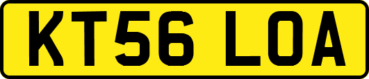 KT56LOA