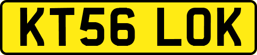 KT56LOK