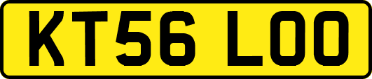KT56LOO