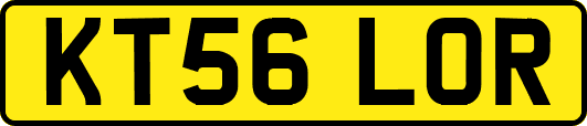 KT56LOR