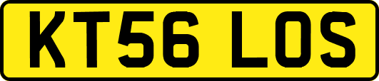 KT56LOS