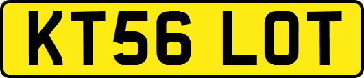 KT56LOT