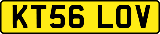 KT56LOV