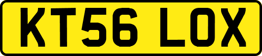 KT56LOX