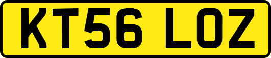 KT56LOZ