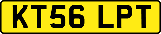 KT56LPT