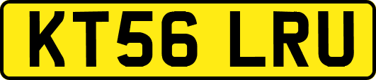 KT56LRU