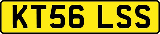 KT56LSS