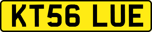 KT56LUE