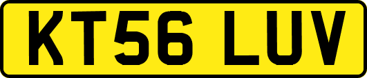 KT56LUV