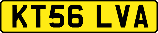 KT56LVA