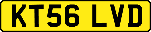 KT56LVD