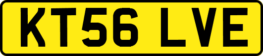 KT56LVE