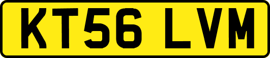 KT56LVM