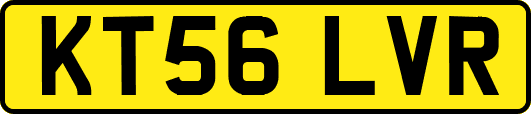 KT56LVR