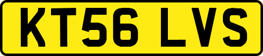 KT56LVS