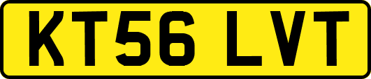 KT56LVT