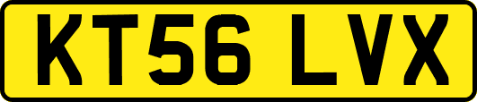 KT56LVX
