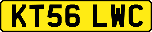 KT56LWC