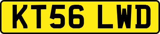 KT56LWD