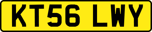 KT56LWY