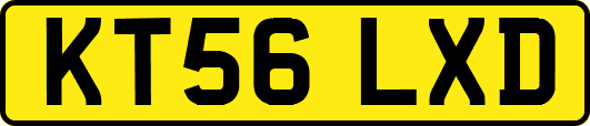 KT56LXD