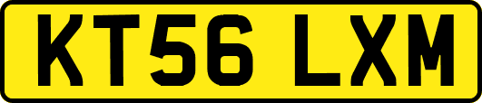 KT56LXM