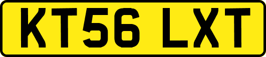 KT56LXT